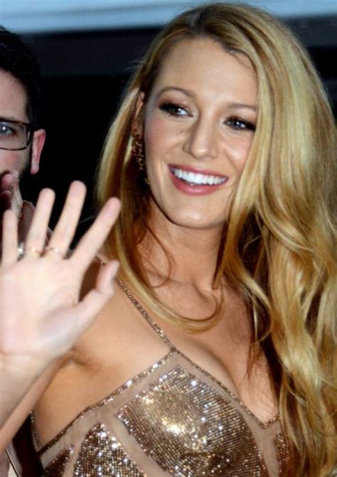 Good photos will be added to photogallery. Blake Lively - Wikipedia