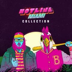 This is the phone number for ea hotline, you can express your issues with them directly in regards to madden 13. Hotline Miami Collection на PS4 | Официальный сайт ...