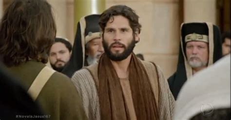 Sinopse jesus, todos os episódios da nova novela da record. Variedades Gospel Veras: Novela Bíblica "Jesus" Capítulo 167 Completo (Assista)