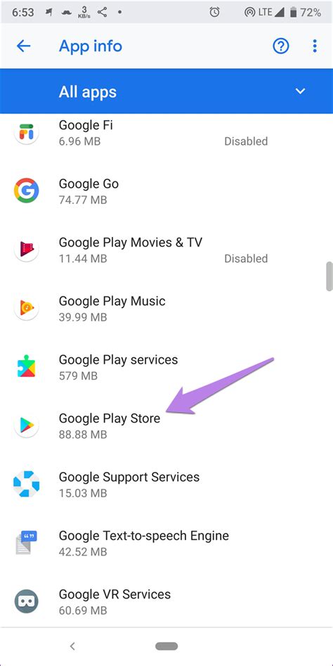 You can change google play country only once a year. Top 5 Fixes for Cannot Change Country in Google Play Store