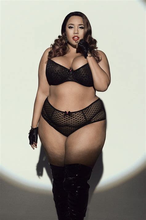 Watch gorgeous mature mexican online on youporn.com. 19 Stunning Plus Size Lingerie Sets That'll Make Your ...