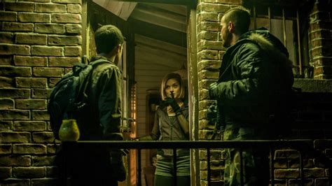 13, as reported by deadline, and a tantalizing trailer can be viewed on this page. Don't Breathe 2: Release Date, Cast, Movie Sequel Plot, News