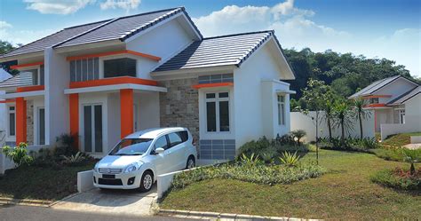 Citra indah city persembahan ciputra group. Rumah Type 54/126 Cibubur City - Rumah Murah Dan Strategis ...