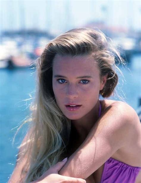 Robin wright (kelly capwell, santa barbara) was selected as one of the soaps most beautiful women in the april 7, 1987, issue of soap opera digest. Kelly Capwell