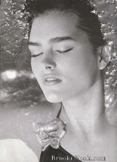 The first was the central plot of the film. Brooke Shields Pretty Baby Quality Photos / The 25+ best ...