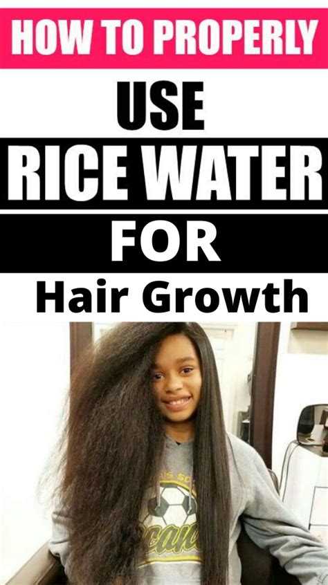 It also includes amino acids (taurine, cysteine, and ornithine) that provide structural function and elasticity to hair follicles. Powerful Rice Water Recipes For Healthy Natural Hair ...