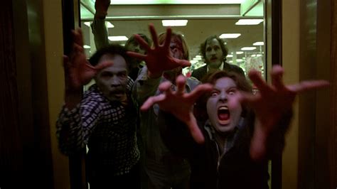 Romero's 1978 film, and stars sarah polley, ving rhames. Why Dawn of the Dead (1978) Is the Best Zombie Film Ever ...