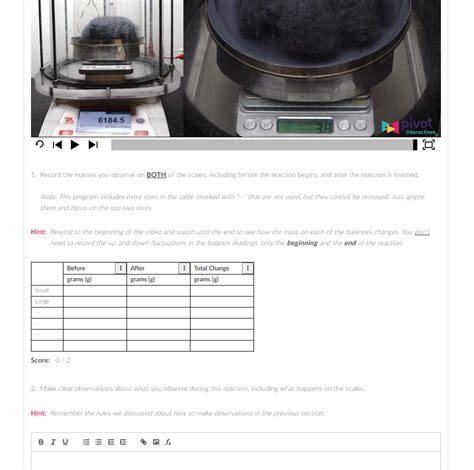 Compare the number of ions in solution for highly soluble nacl to other slightly soluble salts. STEEL WOOL INSIDE A SEALED CONTAINER. Tried To Tak... | Chegg.com