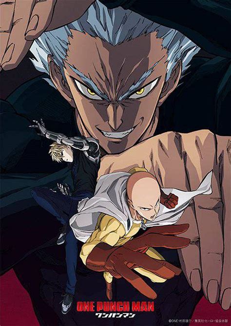 You are going to watch one punch man episode 5 english subbed online free episodes with hq / high quality. Nonton One-Punch Man Season 2 Full Episode | LayarKaca21
