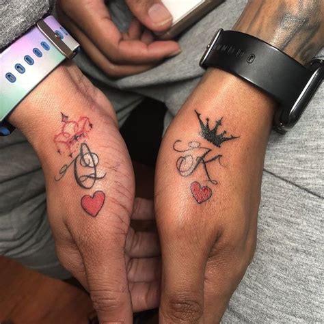 You can contact us at inkpositivetattooss@gmail.com or call at +919818300447 to book an appointment. Spam Page 🤪💋💅🏽💇🏽‍♀️🛍 on Instagram: "Couple matching ...