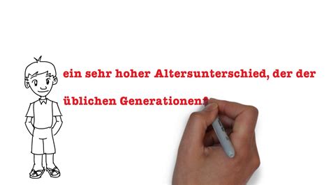 Wer glaubt an ihre wahrheit? Die Adoption: Wann ist eine Erwachsenenadoption sittlich ...