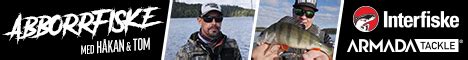 Rickard linderots monsterstora kanadaröding från i somras har godkänts som nytt svenskt rekord. Fiskenyheter - +FishEco