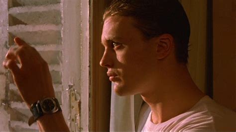 The dreamers movie reviews & metacritic score: Picture of Michael Pitt in The Dreamers - michael_pitt_1173235451.jpg | Teen Idols 4 You