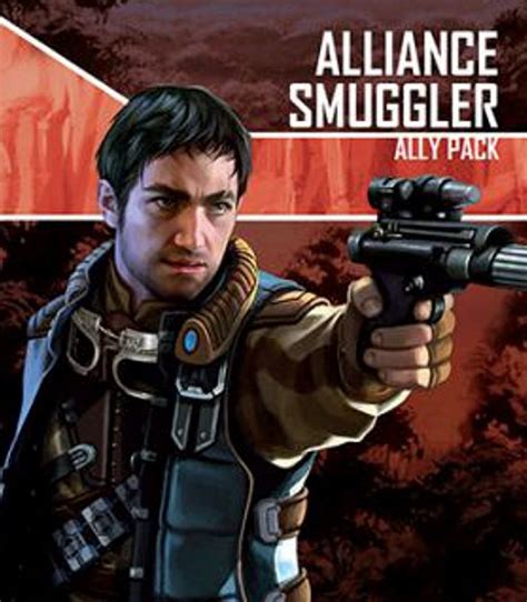 Check spelling or type a new query. Star Wars: Imperial Assault - Contrabandista de la Alianza ...