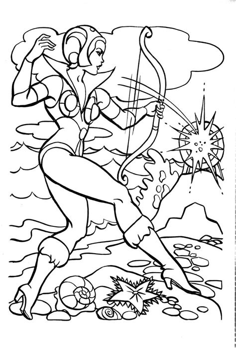 See also latest coloring pages, worksheets, mazes, connect the dots, and word search collection below. James Eatock Presents: The He-Man and She-Ra Blog ...