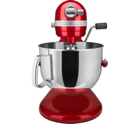 Maybe you would like to learn more about one of these? Buy KITCHENAID Artisan 5KSM7580XBER Stand Mixer - Empire ...