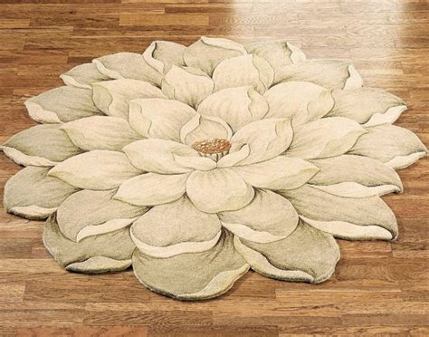 The design of this bath rug creates resistance which secures you from slipping by leaving the bathroom floors dry and clean. 47+ Fabulous & Magnificent Bathroom Rug Designs 2021 | Pouted.com