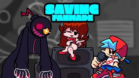 Fanmade saving evil Whitty day 1 - YouTube