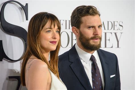 Aktuelle freund von dakota johnson. Nach Jamie Dornan: Ist DAS der Freund von Dakota Johnson?