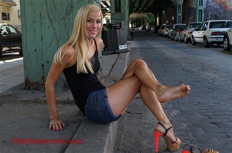 Sort by relevance, rating, and more to find the best full length femdom movies! Heidi size 9.5 Street Feet - Philly Foot Worship - 43 Photos