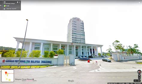 5 mins jadehill club house, gita bayu, country heghts, wisma hua zhong, minlon 10 mins upm, mines shopping mall, komunter ktm serdang, aeon cheras selatan columbia hospital cheras selatan srjk( c ) kung man, srjk( c ) sg. Malaysian Chinese Museum 马来西亚【首家】华人历史博物馆