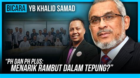 For more information and source, see on this link : 🔥SIRI 62🔥 "PH DAN PH PLUS : MENARIK RAMBUT DALAM TEPUNG ...