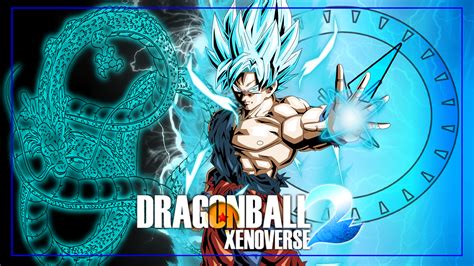Once again, you'll create an avatar who'll enter the dragon ball universe to help fight against evil beings that threaten this. Dragon Ball Xenoverse 2: une date de sortie et un trailer
