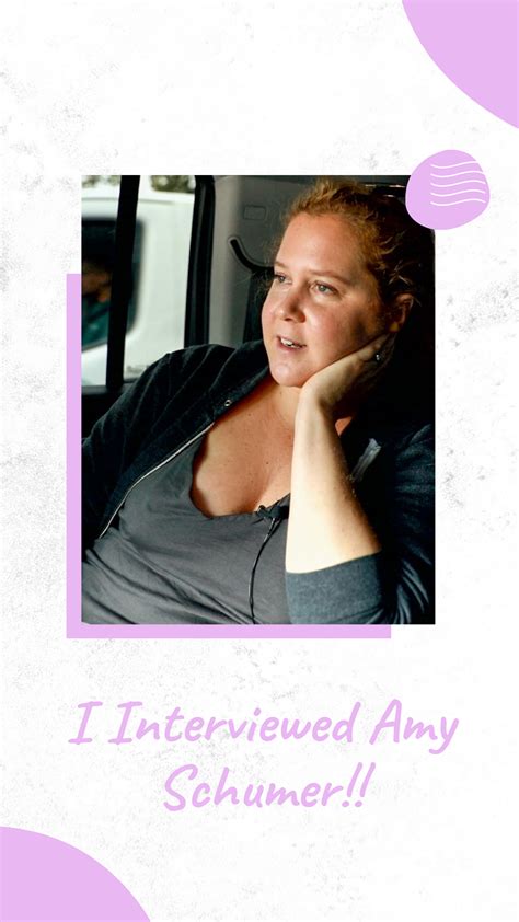 Jun 27, 2021 · a mum who thought she was suffering from early menopause was shocked to discover she had terminal cancer. Amy Schumer's EXPECTING AMY Is The Honesty All Moms Need ...