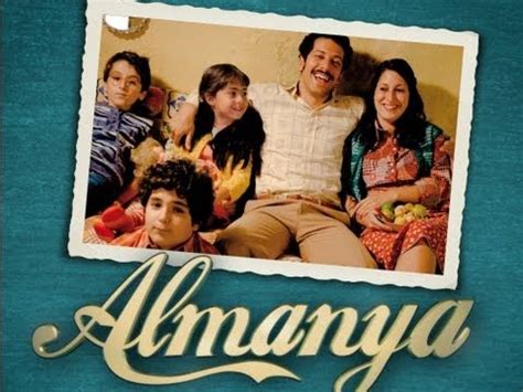 This film could have been easily a heavy one, but it avoids that trap. Almanya - Willkommen in Deutschland (Trailer deutsch HD ...