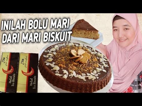 Biscuit cake is one of the easiest and yummy cake one can make. Resep Kue Bolu Yg Lembut Dan Enak - Resep Nusantara