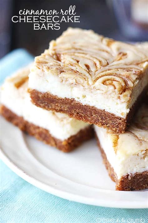 I am making this tonight. Cinnamon Roll Cheesecake Ingredients - Trends Viral Pinterest