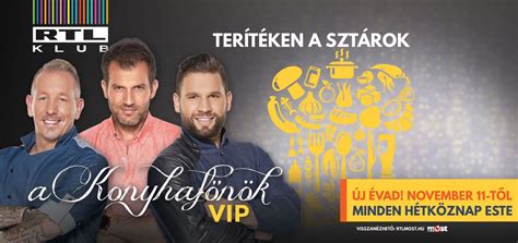 122,402 likes · 2,231 talking about this. A konyhafőnök VIP - Sorozatjunkie