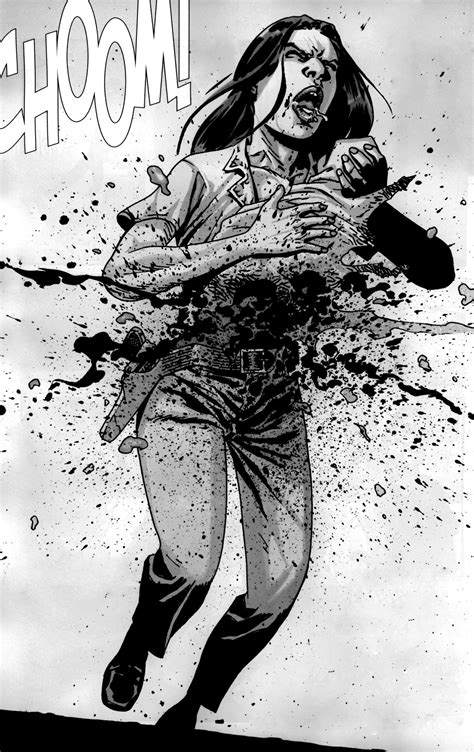 5 / 5 3 мнений. Lori Grimes (Comic Series) | Walking Dead Wiki | FANDOM ...