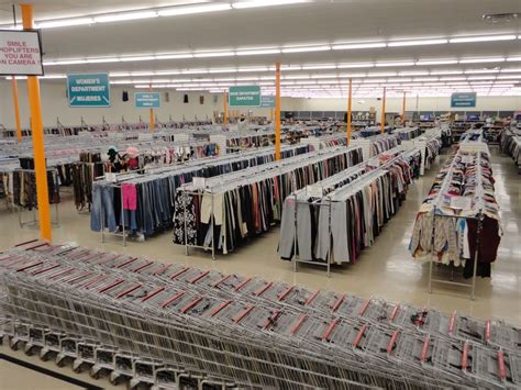 Our selection of items rages from women's, men's, and children's clothing of all sizes to furniture. Sunshine Thrift Stores - 17 Photos & 25 Reviews - Thrift ...