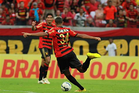 Facebook oficial do sport club do recife. SPORT RECIFE - FootTheBall