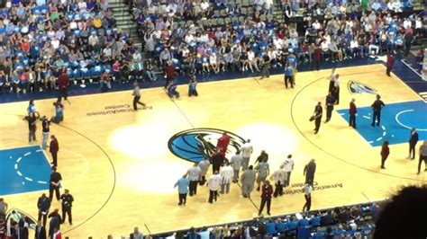 Official facebook page of the dallas mavericks. Mavs ManiAACs Thriller 2016 - YouTube