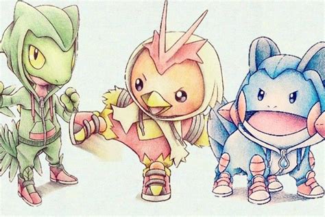 The great collection of pokemon pc wallpaper for desktop, laptop and mobiles. Cute Pokemon Wallpapers ·① WallpaperTag