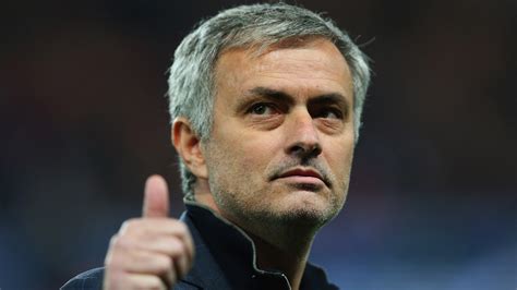 Renowned for his tactical prowess, he has won 25 senior trophies during his time in. Best Quotes about Jose Mourinho - Footie Central | Football Blog