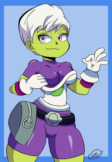 You must be over the age of 18 or. A Spicy Cheelai by BronyGamerLuna on DeviantArt