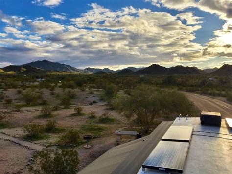 Maybe you would like to learn more about one of these? Buckeye Hills Regional Park Free camping near Phoenix ...