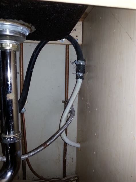 There are few kitchen problems more unsettling than a stinky sink. Dirty water from Garbage Disposal to Dishwasher | Terry ...