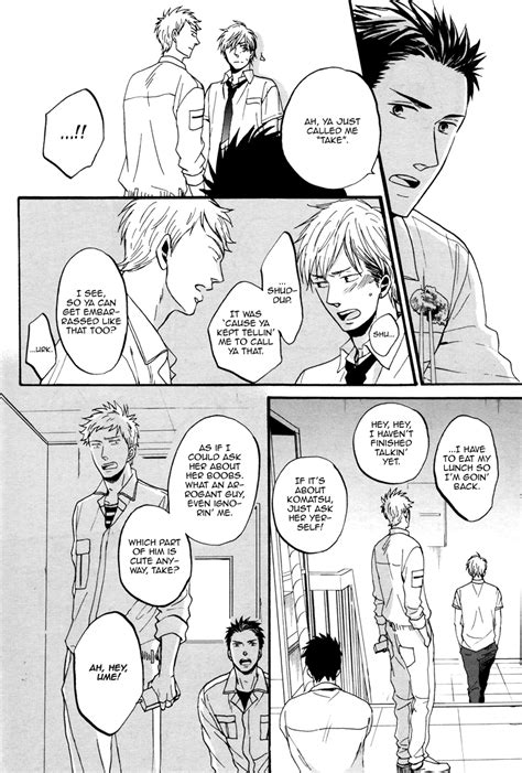 Still, rainy days are the best days to study at the diner; Rainy Days, Yesterday by Yoneda Kou Eng (Updated!)