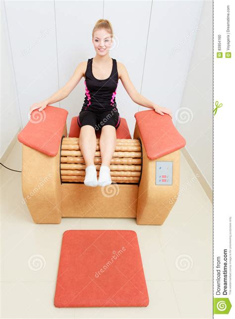 Erysipelas is best regarded as a more superficial form of cellulitis. Woman Getting Rid Cellulite On Buttocks Stock Photo ...