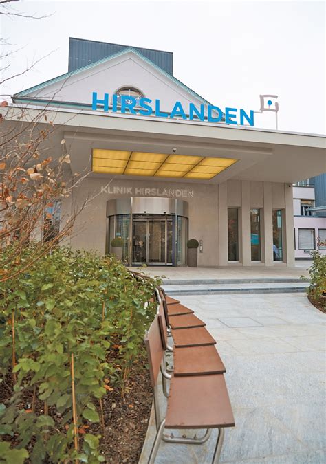 Informationen rund um die privatklinikgruppe hirslanden und die 17 hirslanden kliniken. Klinik Hirslanden - Gross Info