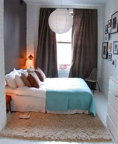 Best bedroom designs for small rooms. Small ideas for small rooms | Ideas for Home Garden ...