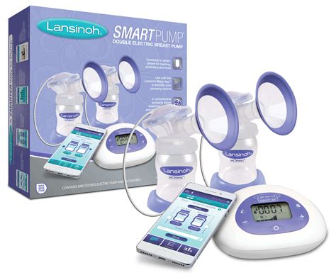 Free shipping on all product orders. Lansinoh® Smartpump Breast Pump - Insurance Covered