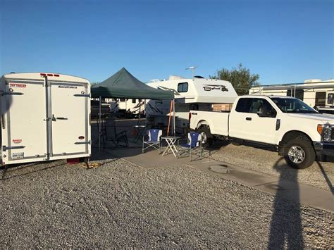 See 1 traveler review, 20 photos and blog posts. Yuma RV Parks