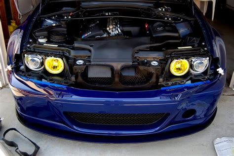 If so where can they be bought and how much? Jet Black + painted headlight housings? - BMW M3 Forum.com (E30 M3 | E36 M3 | E46 M3 | E92 M3 ...