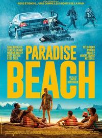 Watch full movie @ movie4u. Paradise Beach (2019) - Soundtrack.Net