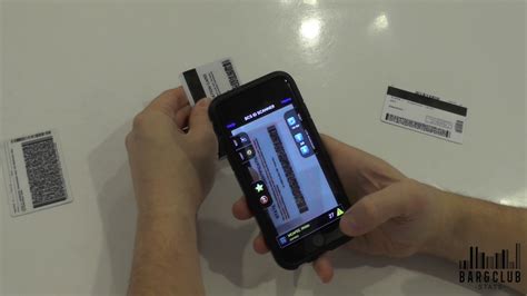Cash app is the easiest way to send, spend, save, and invest your money. iPhone ID Scanner App - 2017 - YouTube